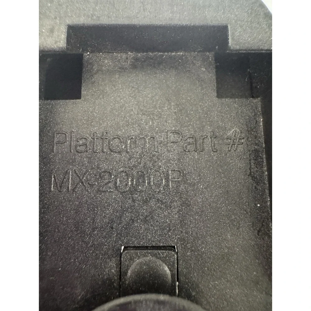 mx-2000P Tripod